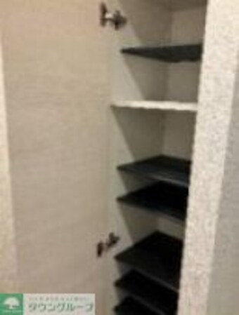 カインドネス国分寺本多の物件内観写真